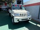 Mahindra Bolero City Pickup 2026
