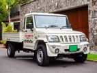 Mahindra Bolero City Pickup Unit 2 2024