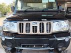 Mahindra Bolero 2026