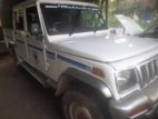 Mahindra Bolero Double Cab 2005