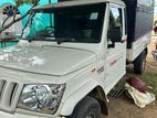 Mahindra Bolero for Hire