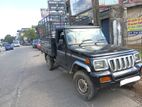 Mahindra Bolero For Rent