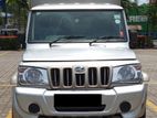 Mahindra Bolero For Rent