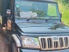 Mahindra Bolero for Rent