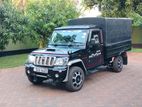 Mahindra Bolero full option 2015