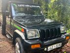 Mahindra Bolero 2007