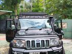 Mahindra Bolero lorri 2024