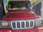 Mahindra Bolero 2007
