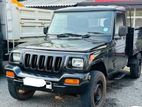 Mahindra Bolero Lorry - For Rent