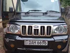 Mahindra Bolero 2020