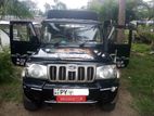 Mahindra Bolero 2014