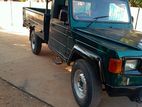 Mahindra Bolero 2007