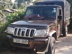 Mahindra Bolero Manual 2016