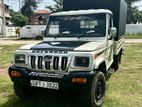 Mahindra Bolero Maxi Truck 2013