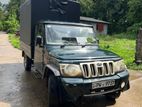 Mahindra Bolero Maxi Truck 2013