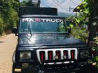 Mahindra Bolero Maxi Truck 2014