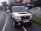 Mahindra Bolero Maxi Truck 2016