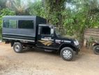 Mahindra Bolero Maxi Truck 2019