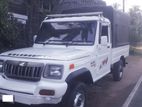 Mahindra Bolero Maxi Truck plus 2012