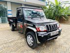 Mahindra Bolero Maxi Truck Plus 2015