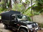 Mahindra Bolero Maxi Truck Plus 2016