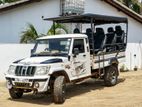 Mahindra Bolero Maxi Truck Plus VX 2013