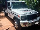 Mahindra Bolero Maxi Truck 2015