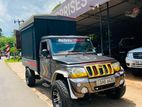 Mahindra Bolero Maxitruck 2015