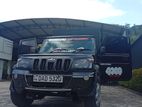 Mahindra Bolero Maxitruck 2016
