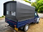 Mahindra Bolero Maxitruck Plus 2016