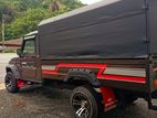 Mahindra Bolero Maxitruck Plus 2017