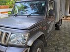 Mahindra Bolero 2018