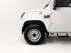 Mahindra Bolero MaXX Pik-UP 2026