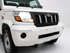 Mahindra Bolero MaXX Pik-UP 2026
