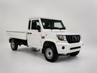 Mahindra Bolero MaXX Pik-UP 2026