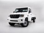 Mahindra Bolero MaXX Pik-UP 2026