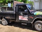 Mahindra Bolero 2019