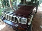 Mahindra Bolero Pickup 2012