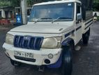 Mahindra Bolero Power steering 2013