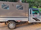 Mahindra Bolero Single Cab 2018