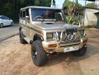 Mahindra Bolero SUV 2003