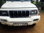 Mahindra Bolero 2010
