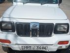 Mahindra Bolero 2012