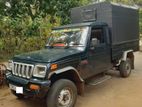 Mahindra Bolero Truck 2012