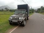 Mahindra Bolero Truck 2015