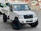 Mahindra Bolero Truck modified 2014