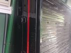 Mahindra Lorry Body