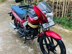 Mahindra Centuro 110 cc 2015