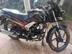 Mahindra Centuro 125 2017
