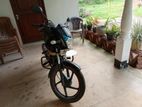 Mahindra Centuro 2016